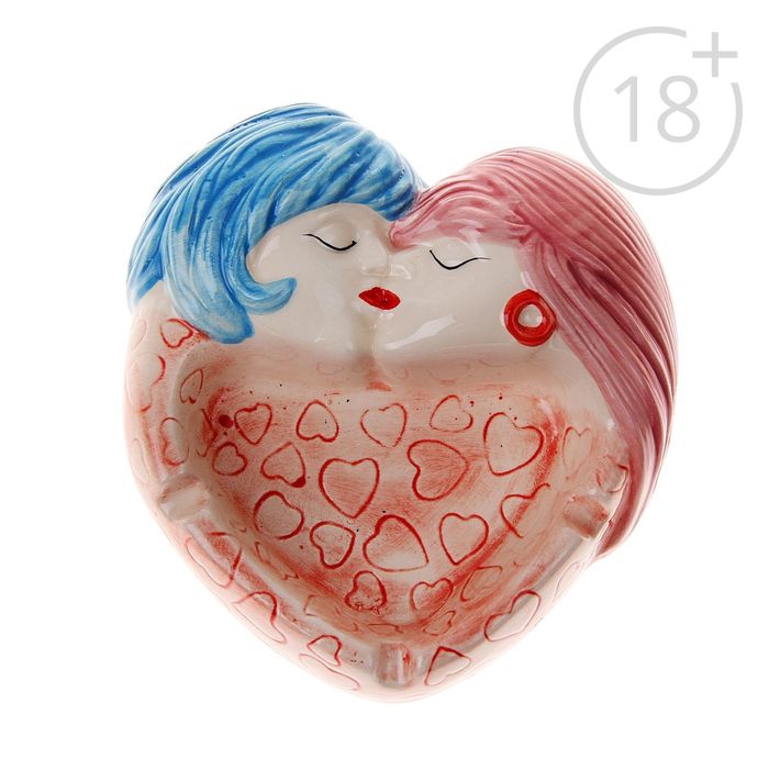 Декоративная подставка (пеп.) "Бременские музыканты", цвета МИКС