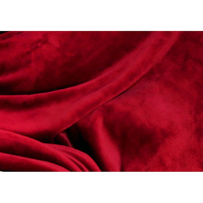 Плед с рукавами Sleepy, размер 140х180 см, 60х33 см, 250 гр/м2, цвет бордо