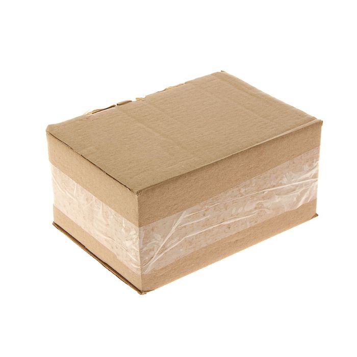 Накладка дверная НД1, цвет бронза, 40 шт.