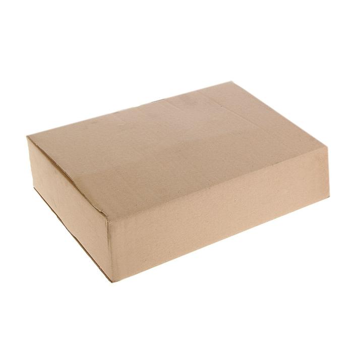 Соединитель оцинкованный, П60х27 мм, одноуровневый