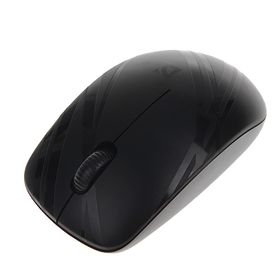 

Мышь Defender Datum MM-035, беспроводная, лазерная, 1600 dpi, USB, 1xAA, черная