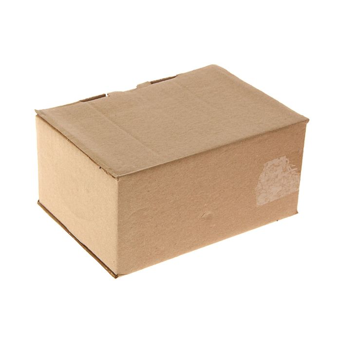 Пластина крепёжная, оцинкованная, 60 х 160 х 2 мм