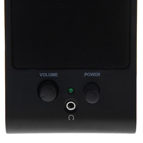 

Компьютерные колонки 2.0 Defender SPK-170, 2х2 Вт, USB, черные