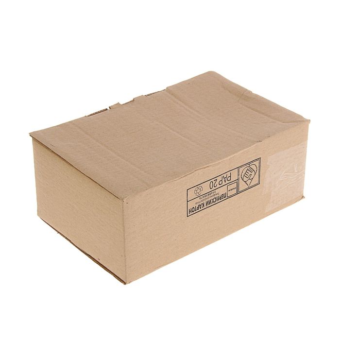 Пластина крепёжная 40 х 240 х 2 мм, оцинкованная