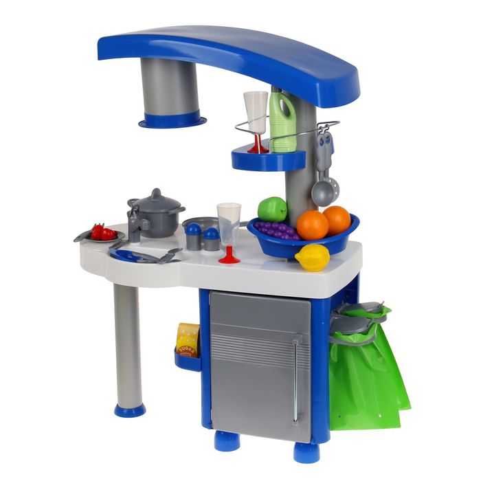 Игровой модуль "Кухня ECO"