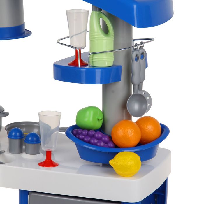 Игровой модуль "Кухня ECO"