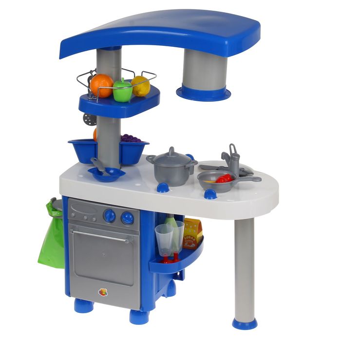 Игровой модуль "Кухня ECO"