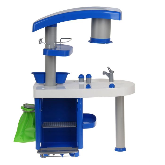 Игровой модуль "Кухня ECO"