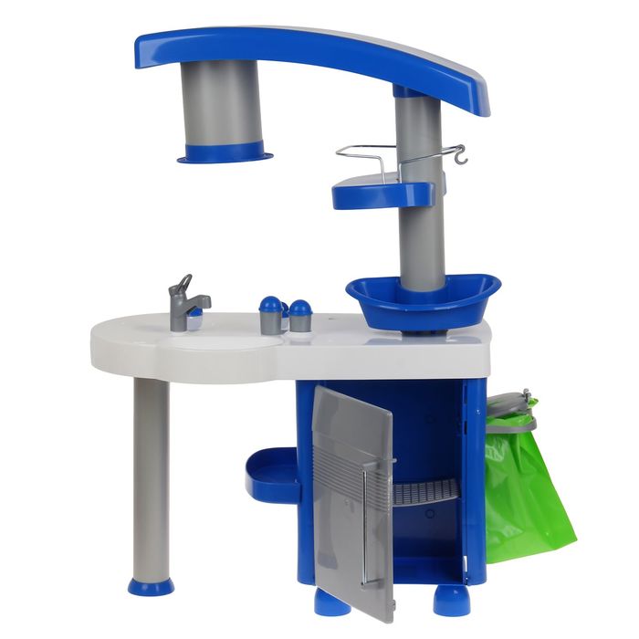 Игровой модуль "Кухня ECO"