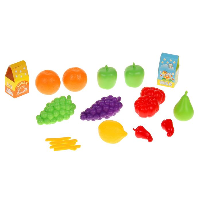 Игровой модуль "Кухня ECO"