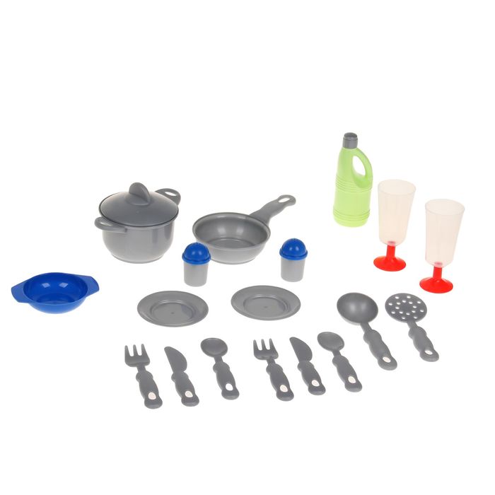 Игровой модуль "Кухня ECO"