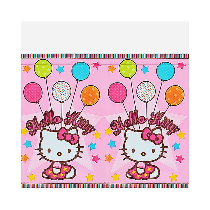 Скатерть "Hello Kitty"