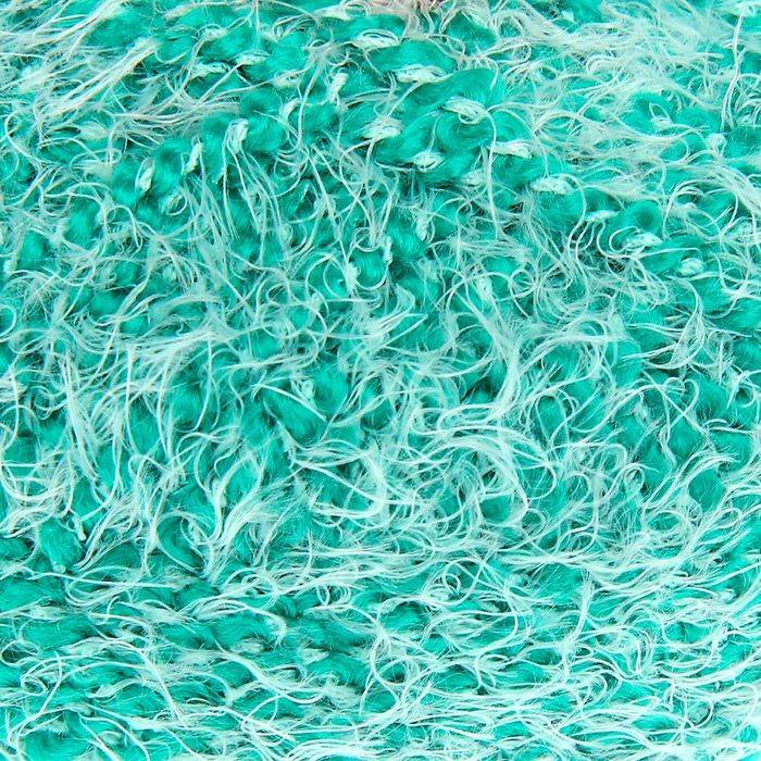 Пряжа "Лотос травка стрейч" 70% акрил, 28% полиамид, 2% лайкра 80м/50гр (110, зеленый)