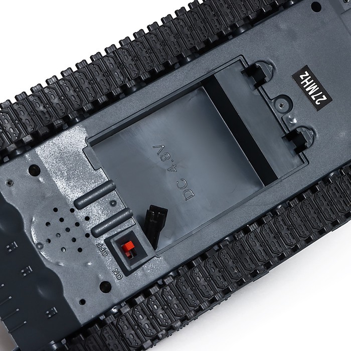 Танк радиоуправляемый Т90, масштаб 1:28, с аккумулятором, световые и звуковые эффекты