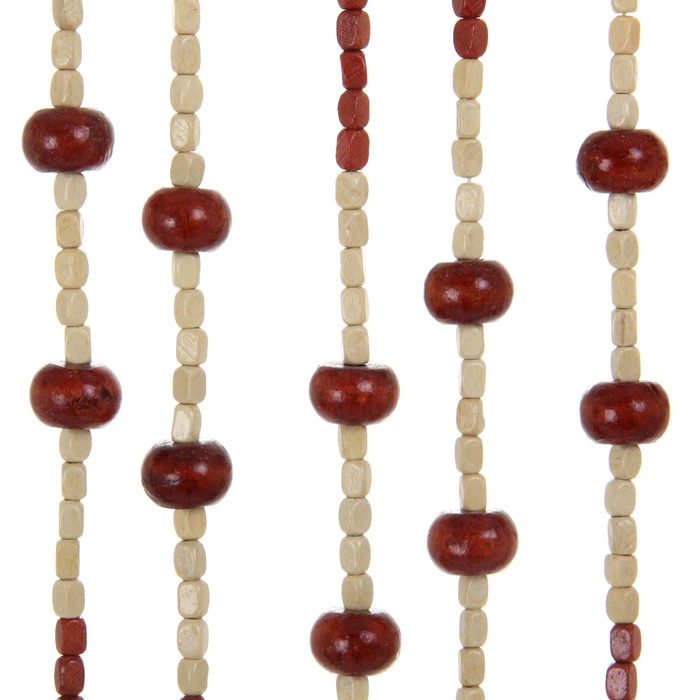 Занавеска "Изгиб"