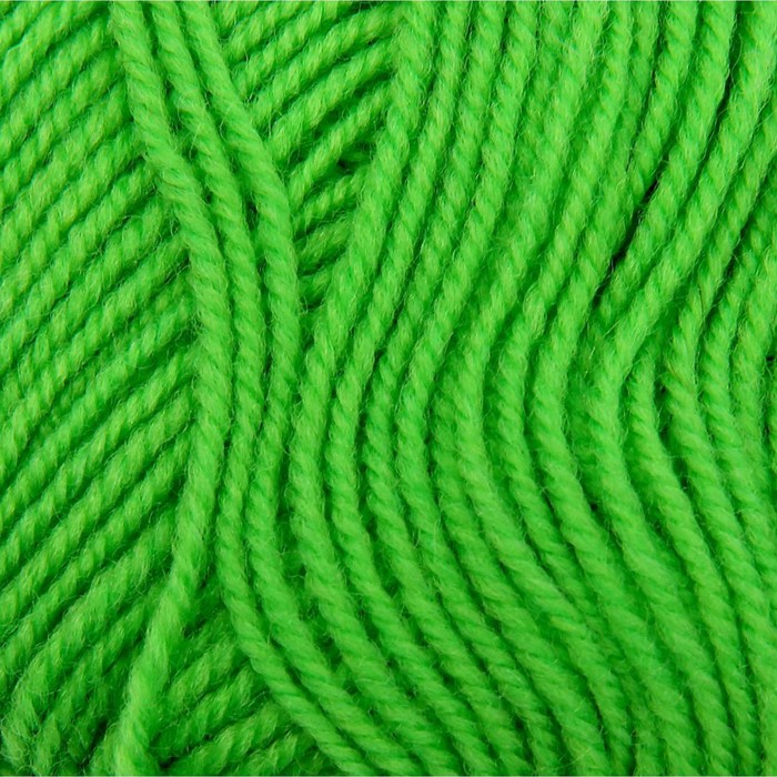 Пряжа "Австралийский меринос" 95%меринос. шерсть,5% акрил объёмный 400м/100гр (65-Экзотика)