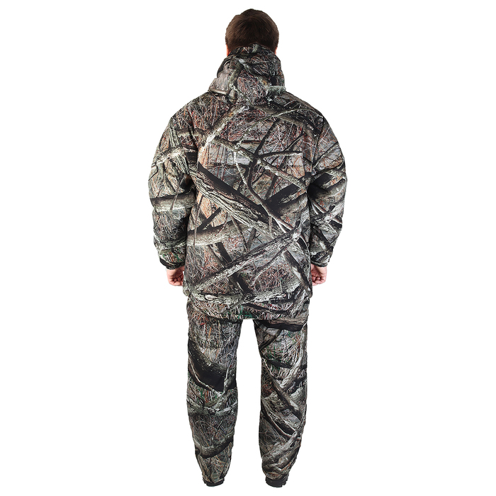 Костюм «Зима-Престиж», размер 60-62, рост 178-184