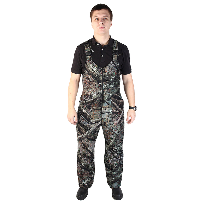 Костюм «Зима-Престиж», размер 60-62, рост 178-184