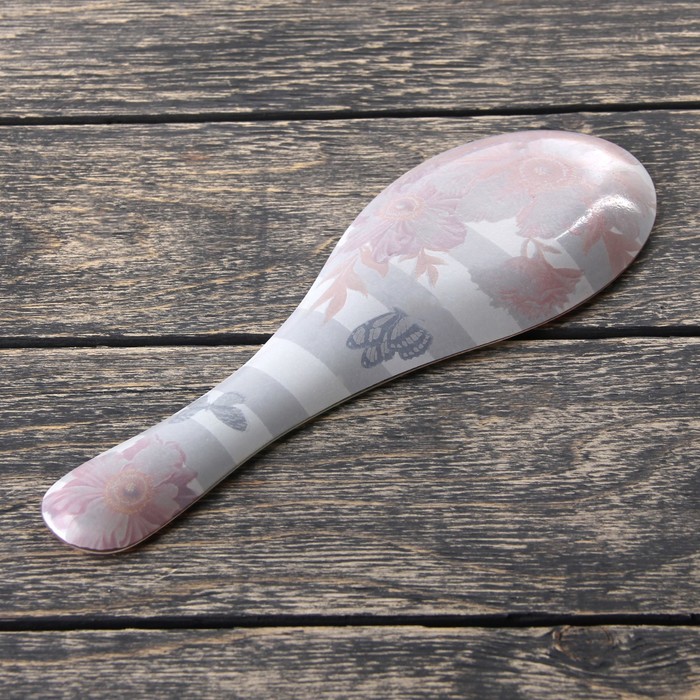 Подставка под ложку 23х8 см "Полоска"