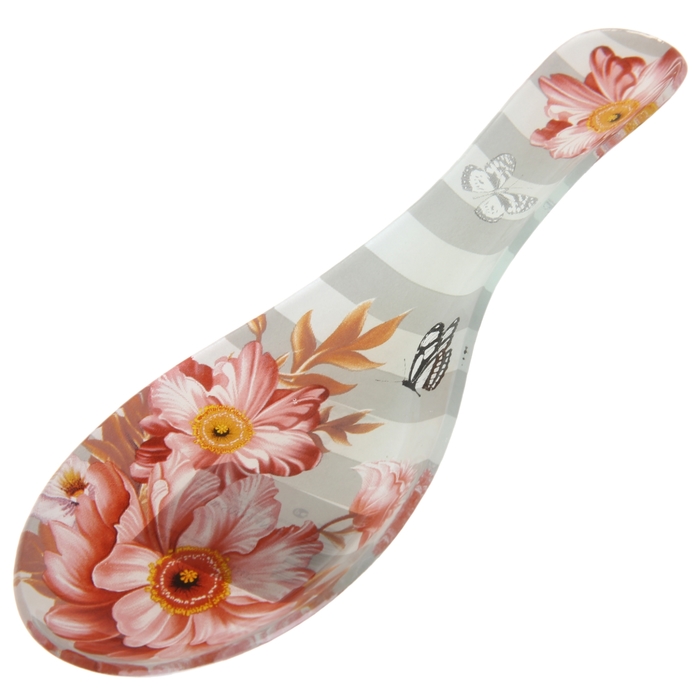 Подставка под ложку 23х8 см "Полоска"