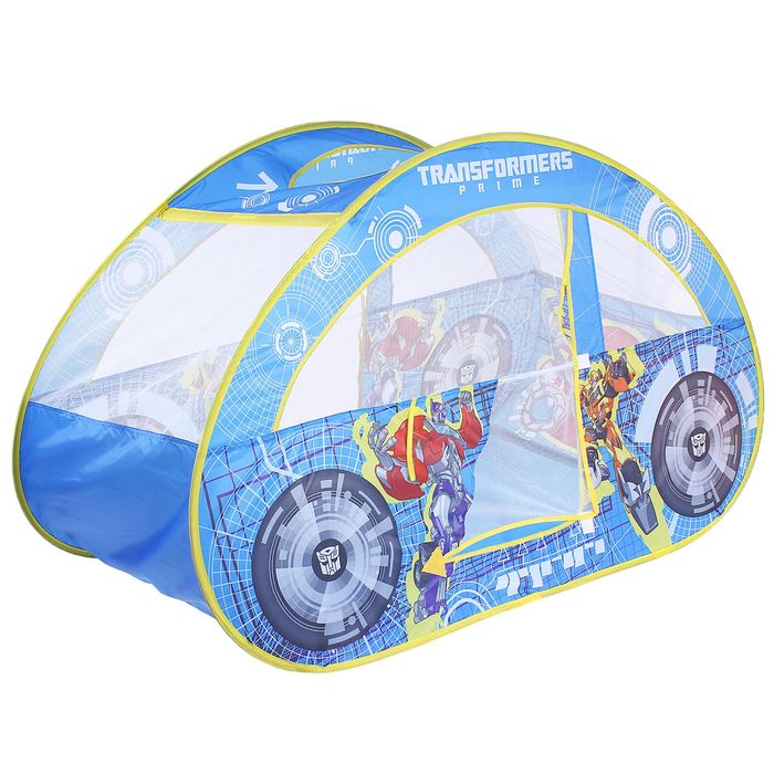 Игровая палатка "Transformers машинка"