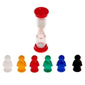 

Настольная игра «Скажи иначе: Для детей»