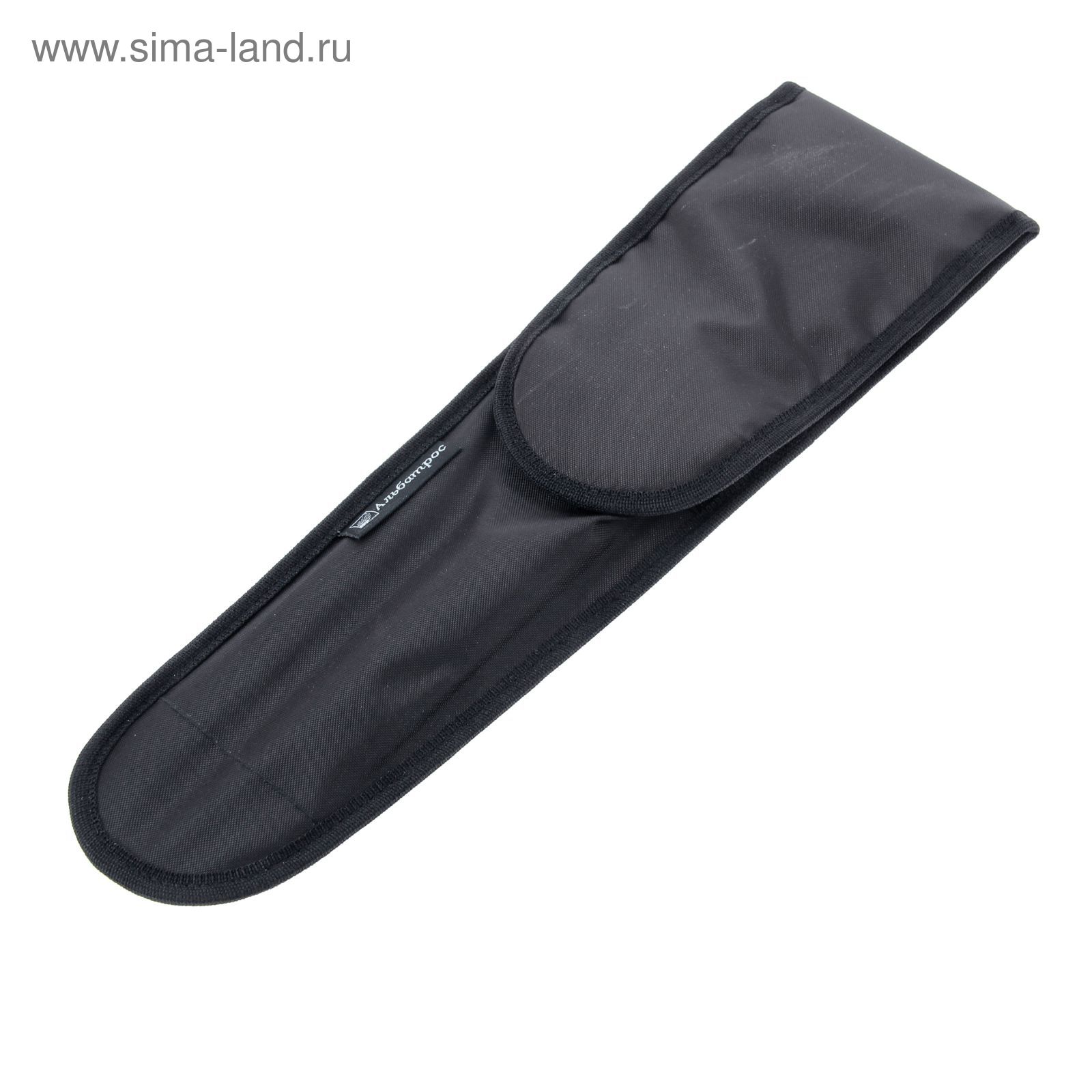 пенал для кистей альбатрос