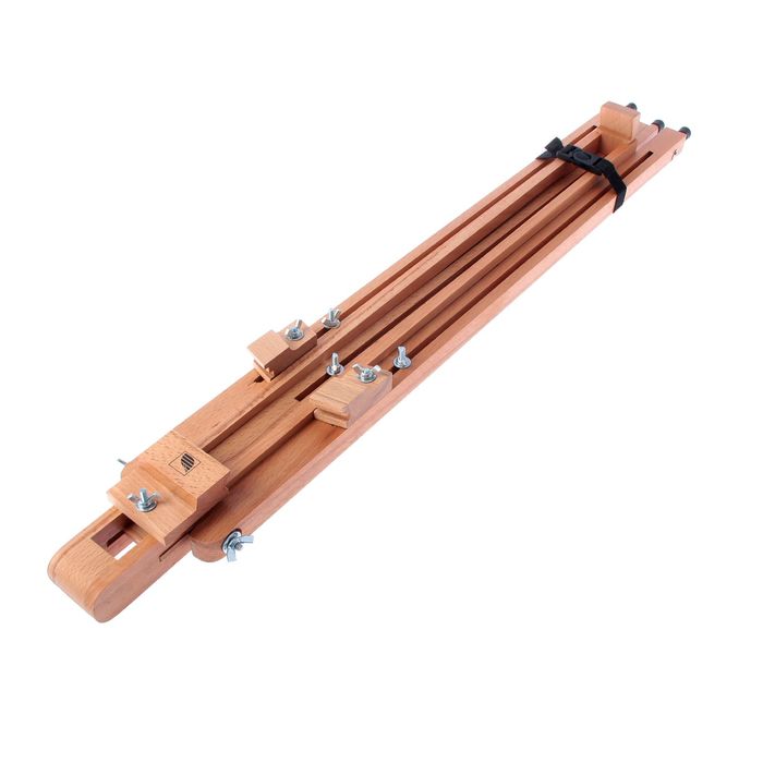 Мольберт тип «Тренога» 1900 мм, бук, Альбатрос