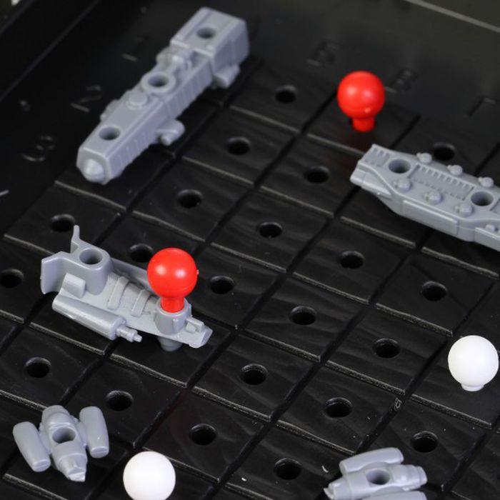 Настольная игра "Космический бой. Вторжение"