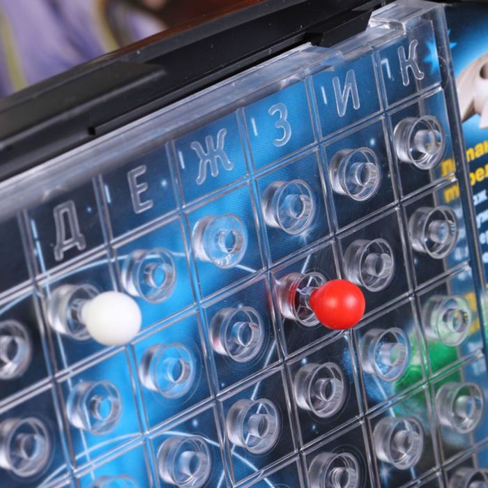 Настольная игра "Космический бой. Вторжение"