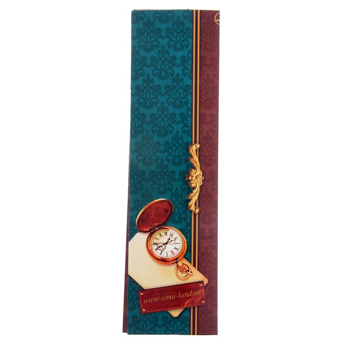 Ручка подарочная "Новых успехов и больших побед!"