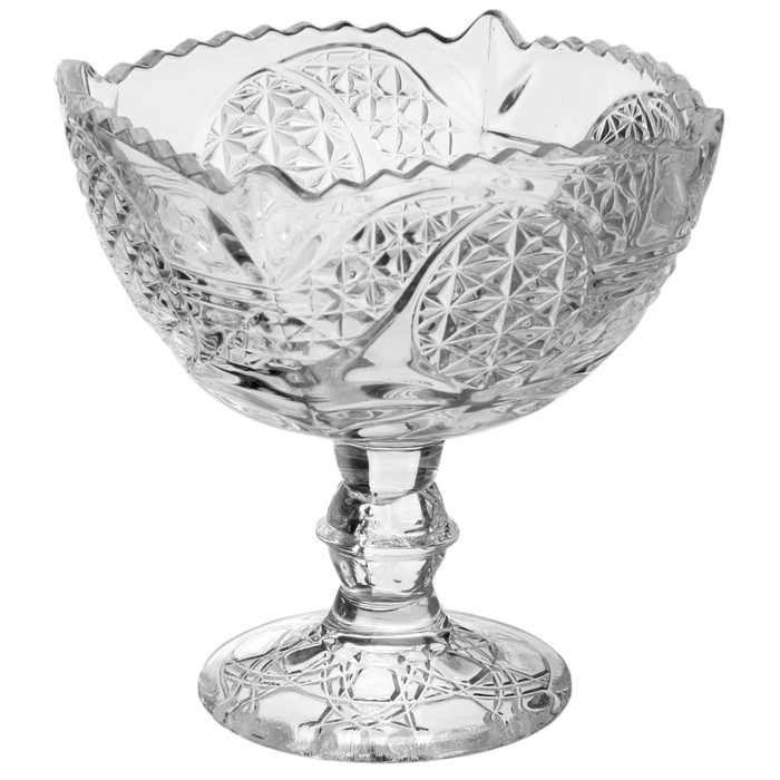 Креманка круглая 150 мл "Венеция"