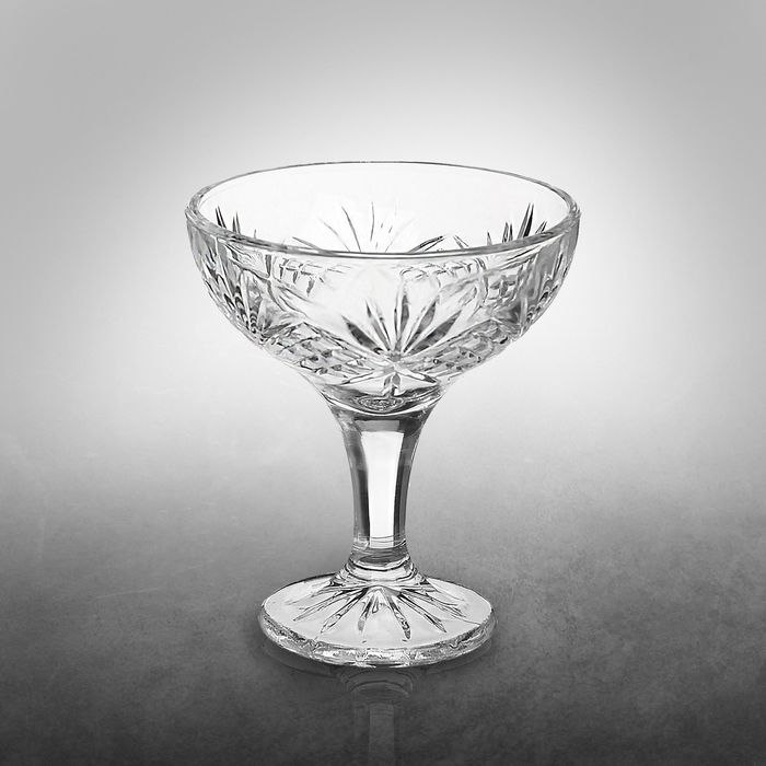 Креманка 100 мл "Ледяная звезда"