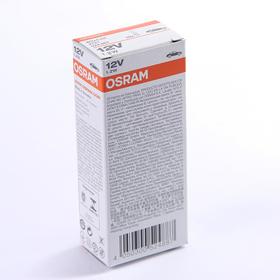 Лампа автомобильная Osram, W1.2W, 12 В, 1.2 Вт от Сима-ленд