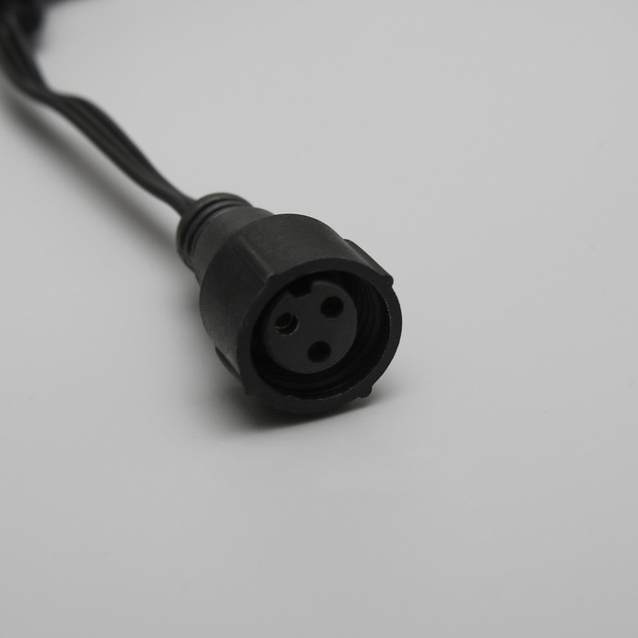 Разветвитель для гирлянд УМС 3W Н.Т. (1 вход, 6 выходов)