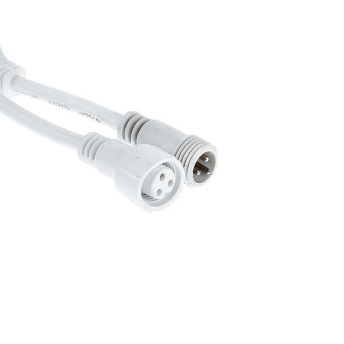 Разветвитель для гирлянд УМС 3W Н.Б. (1 вход, 12 выходов)