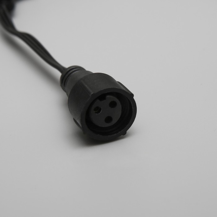 Разветвитель для гирлянд УМС 3W Н.Т. (1 вход, 12 выходов)