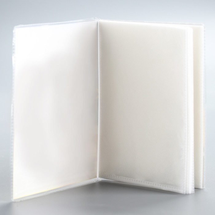 Фотоальбом на 36 фото в мягкой обложке с наклейками "Только вперед", Тачки