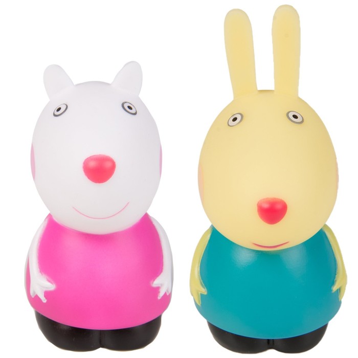 Игровой набор "Сьюзи и Ребекка"