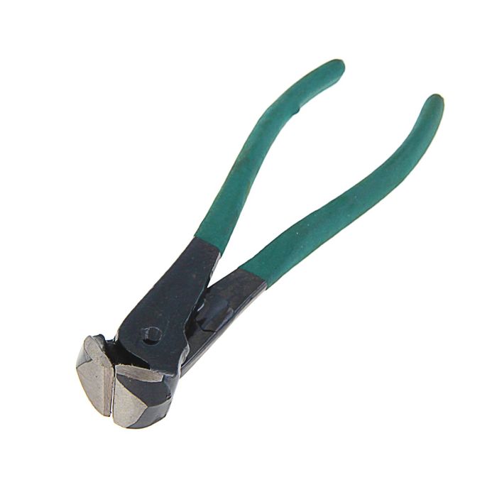 Клещи торцевые "TUNDRA basic" 200 мм