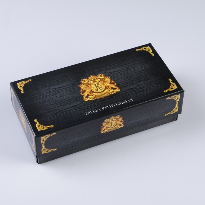 Трубка "Чешуя"