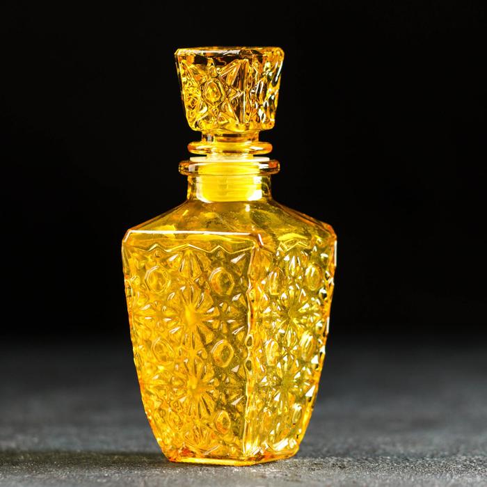 Штоф 140 мл "Галерея", цвет МИКС