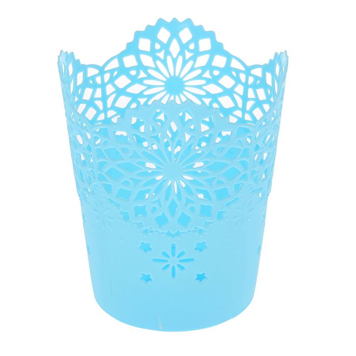 Корзина для хранения "Изморозь", цвет МИКС