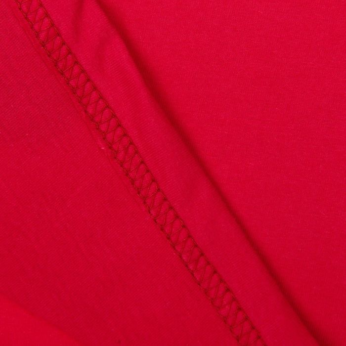 Комплект женский (футболка, бриджи) ТК-82БК, цвет микс, размер 54, кулирка