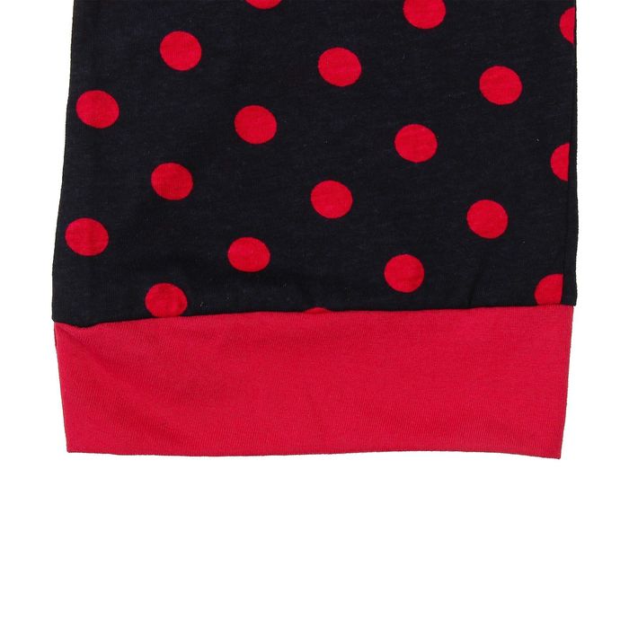 Комплект женский (футболка, бриджи) ТК-82БК, цвет микс, размер 56, кулирка