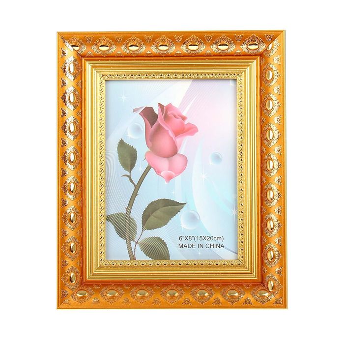 Фоторамка "Медальон" 15х20 см