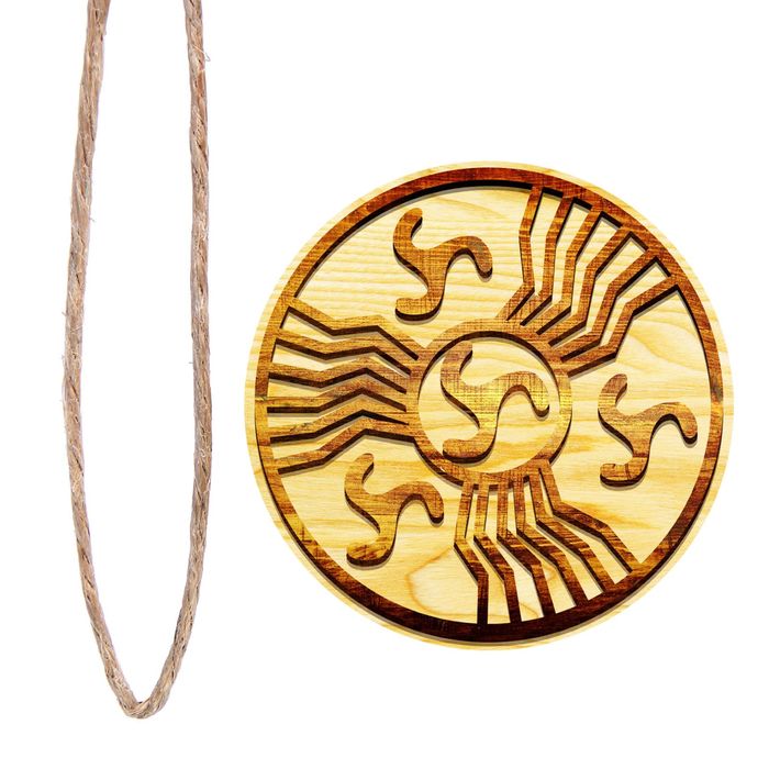 Кармашки банные на 5 отделений "С лёгким паром!"