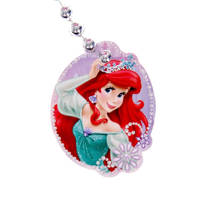 Пакет-сумка "Маленькая модница", Принцессы, +"Советы для принцессы"