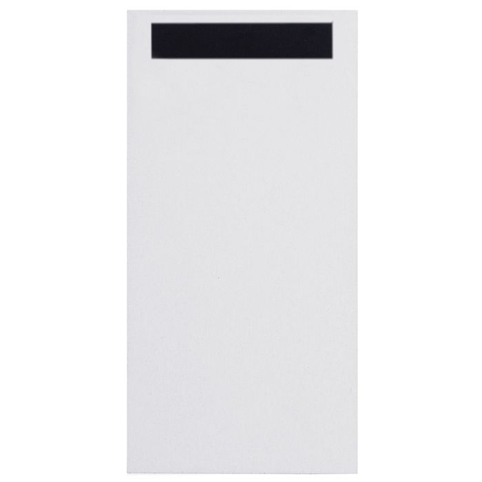 Блок для записей с магнитом "С любовью от Минни", Минни Маус, 40 листов