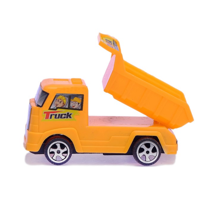 Машина инерционная "Стройтехника", МИКС